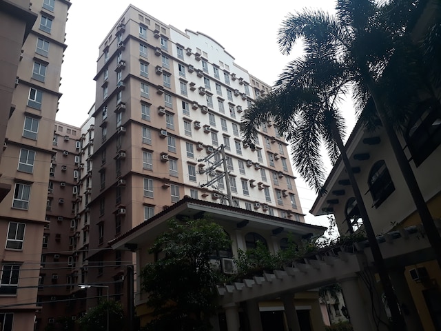 ベバリー ラブ ゲストハウス タワー 3 アヴィダ