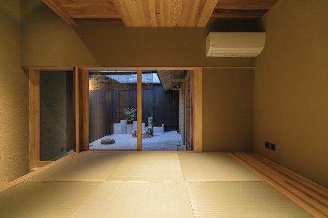 京都南禅寺道 MACHIYADO