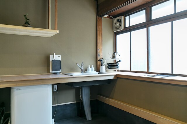 京都南禅寺道 MACHIYADO