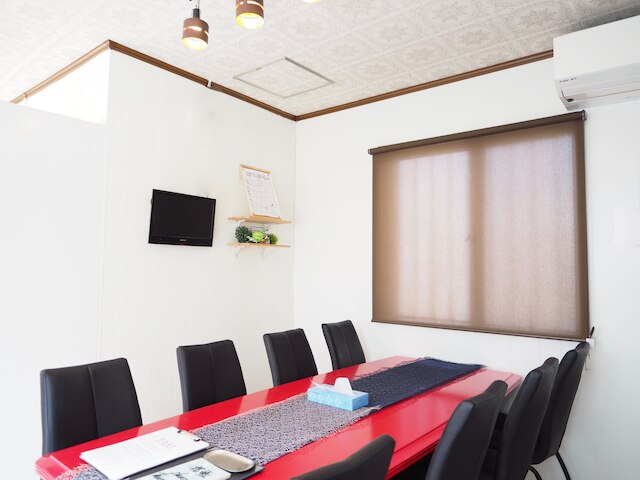 ホリデイホームズ つぼ家 2