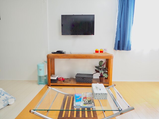 ホリデイホームズ つぼ家 2