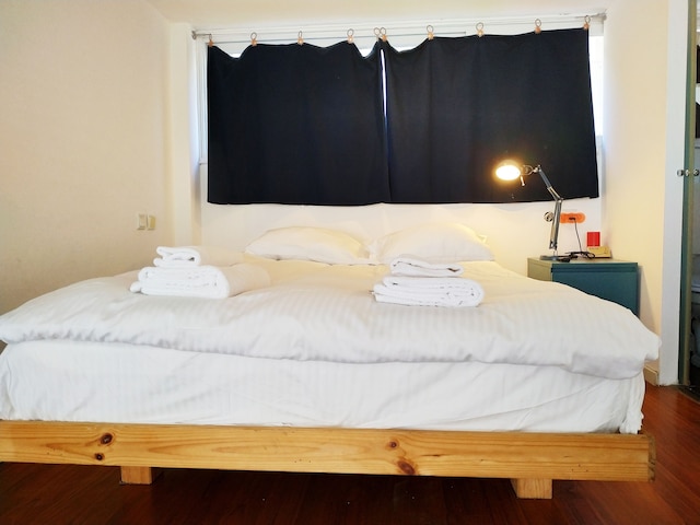 エアテルアビブ、中心部に位置するスタジオ、ギャラリーあり