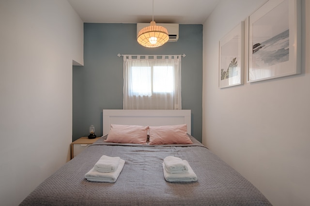 オールド ノースにあるエアテルアビブ、快適なベッドルーム 3 室