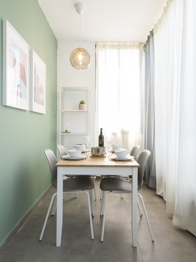 オールド ノースにあるエアテルアビブ、快適なベッドルーム 3 室