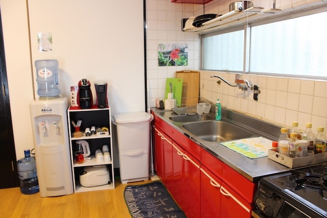 ホリディホーム つぼ家 1