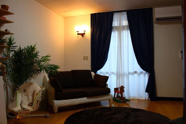 ホリディホーム つぼ家 1