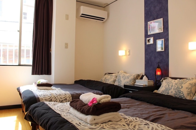 ホリディホーム つぼ家 1