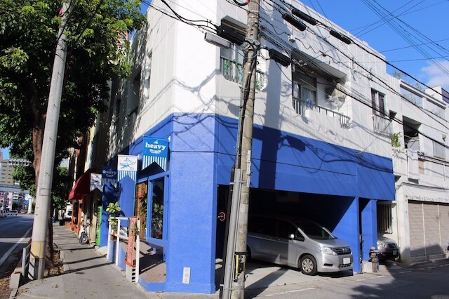 ホリディホーム つぼ家 1