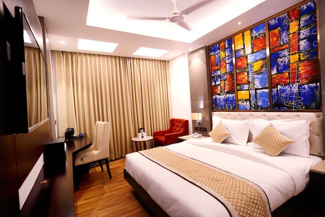 オテル シティ プライド