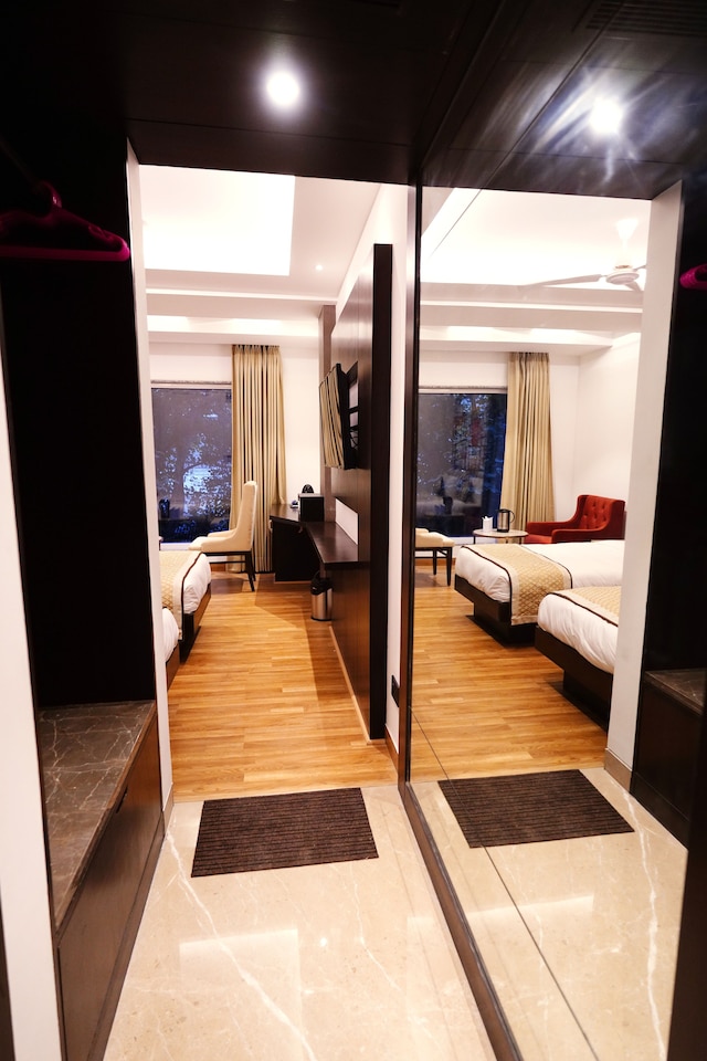 オテル シティ プライド