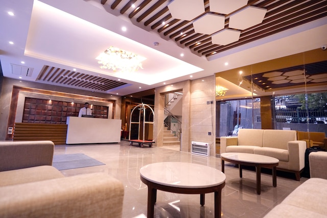 オテル シティ プライド