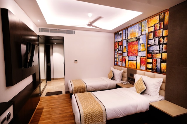 オテル シティ プライド