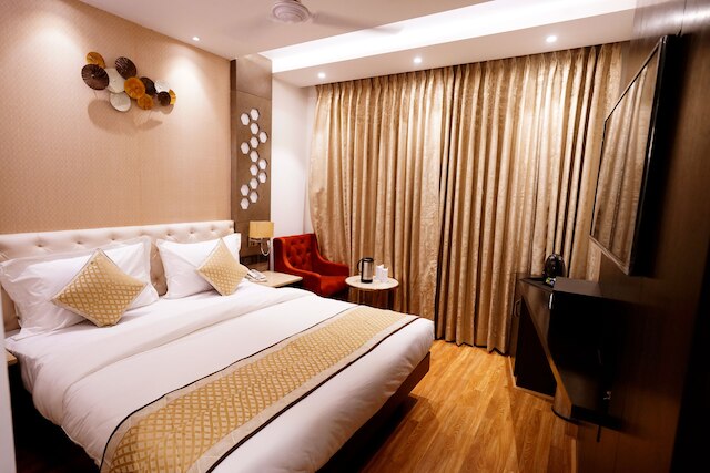 オテル シティ プライド