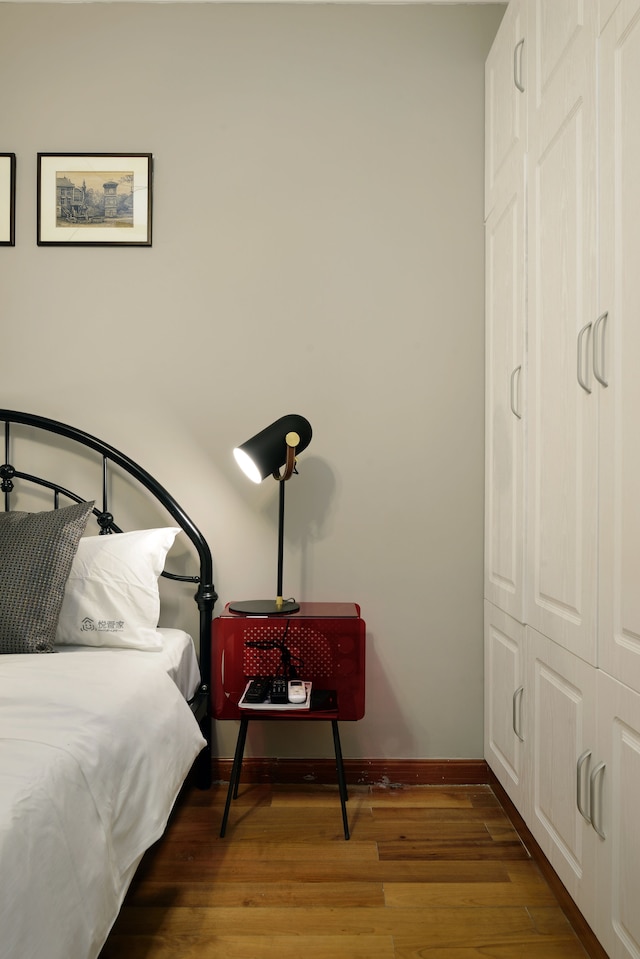 新規改装、ベッドルーム 1 室、アパートメント、オールド 上海