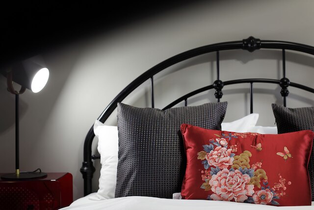 新規改装、ベッドルーム 1 室、アパートメント、オールド 上海