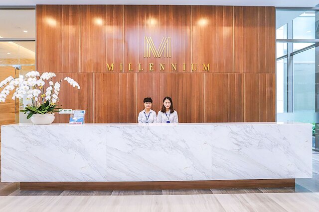 サイゴン フェアリー ランド