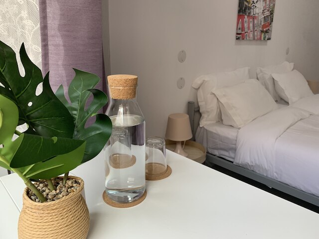 サント アマロ ゲスト ハウス