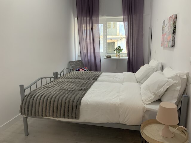 サント アマロ ゲスト ハウス