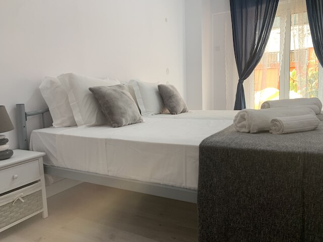 サント アマロ ゲスト ハウス