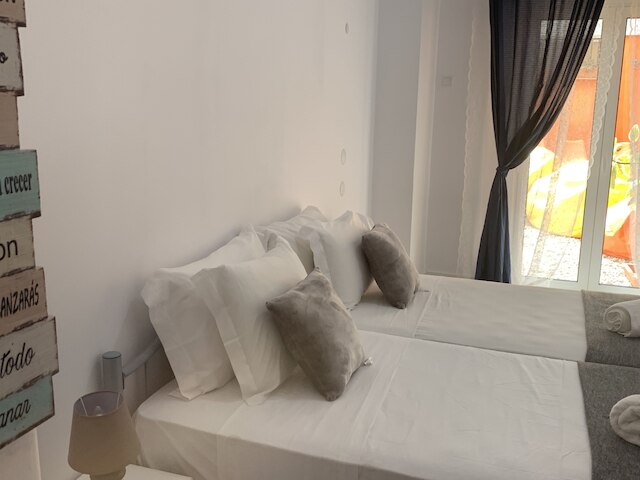 サント アマロ ゲスト ハウス