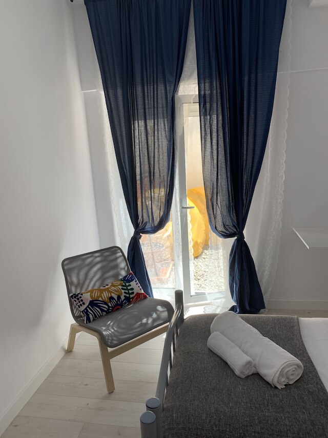 サント アマロ ゲスト ハウス