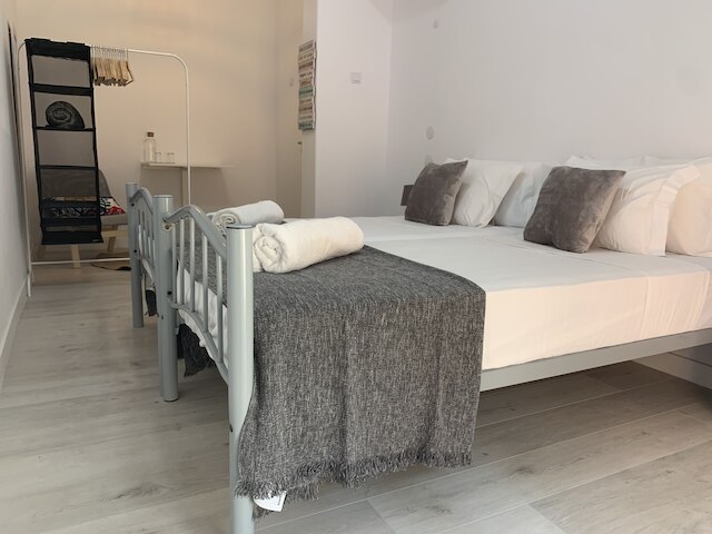 サント アマロ ゲスト ハウス