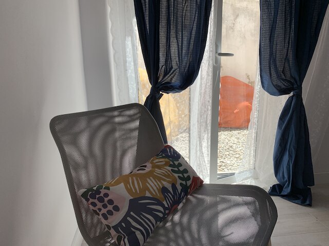 サント アマロ ゲスト ハウス