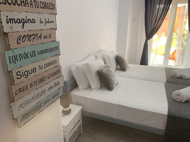 サント アマロ ゲスト ハウス