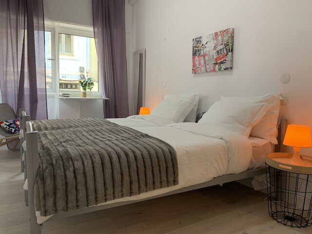 サント アマロ ゲスト ハウス