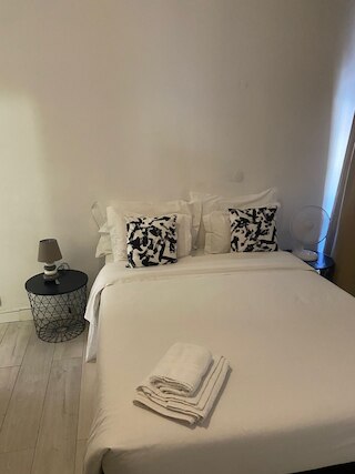 サント アマロ ゲスト ハウス