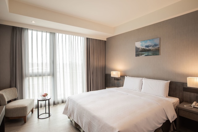 ジン シー フー ホテル