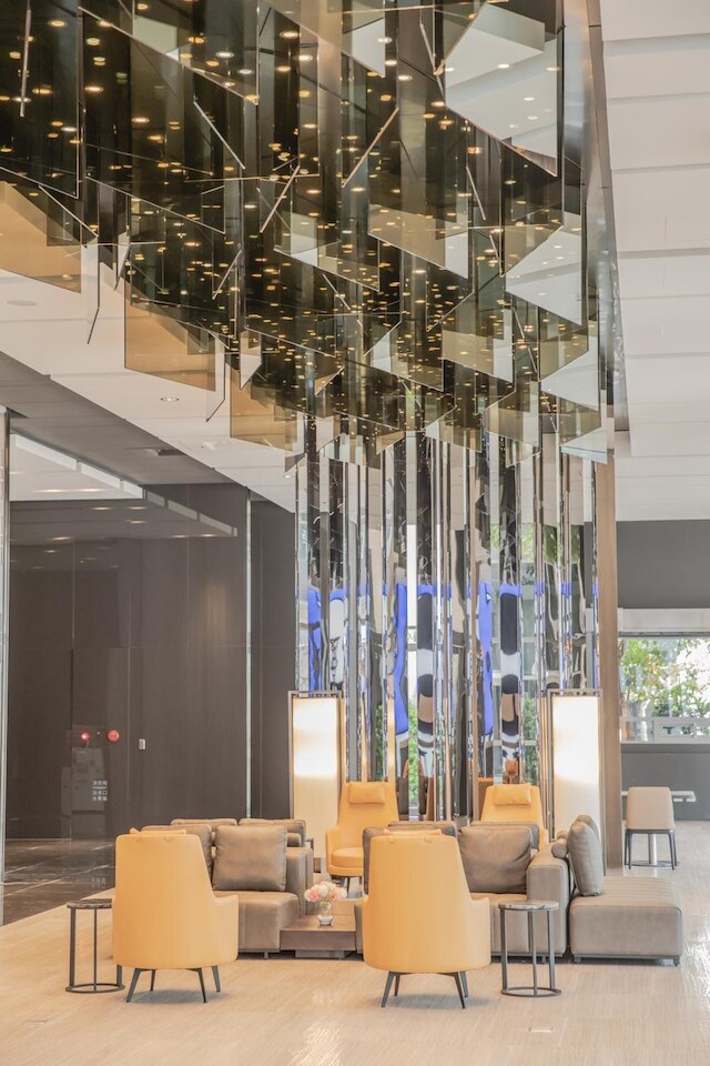 ジン シー フー ホテル