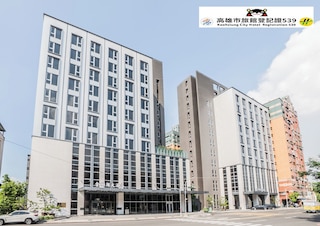 ジン シー フー ホテル