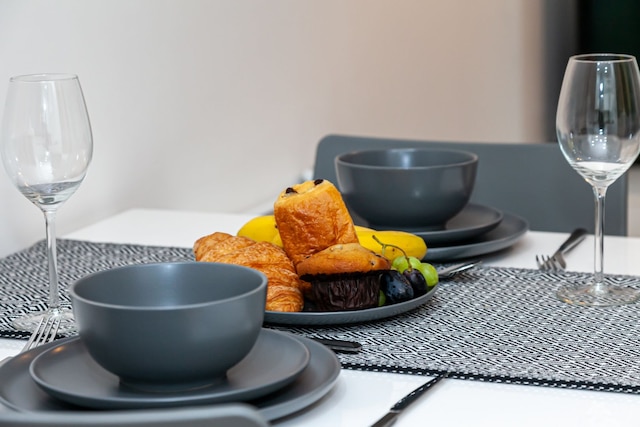 ハーバー シティ アパートメンツ