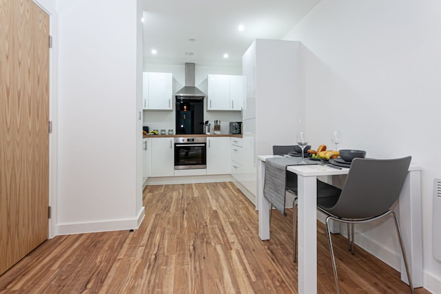 ハーバー シティ アパートメンツ