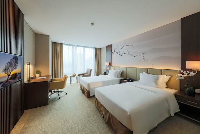 グランド ビスタ ハノイ