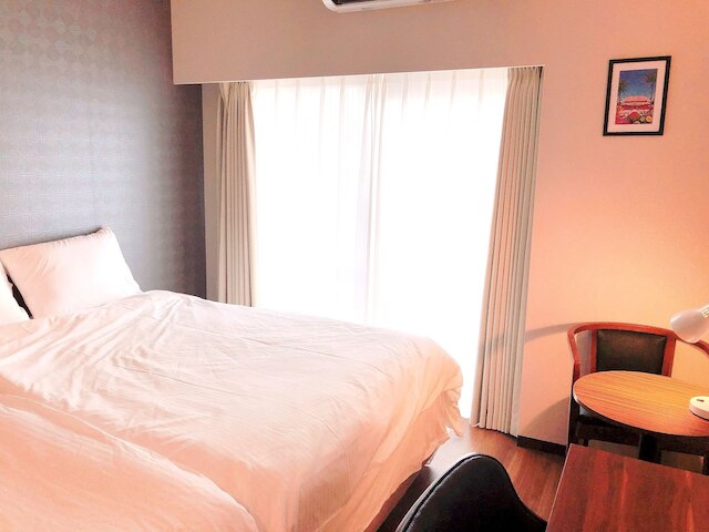 テンポイント ホテル