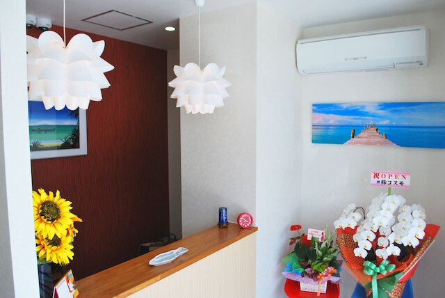 テンポイント ホテル