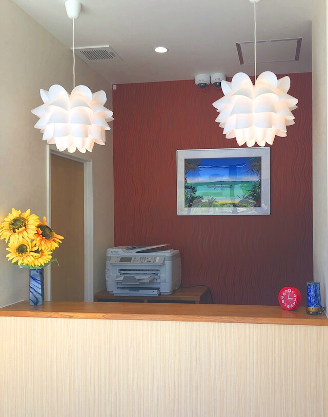 テンポイント ホテル