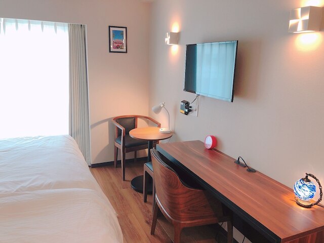 テンポイント ホテル