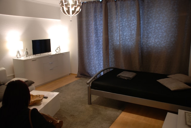 フェリエン & メッセ ウォーノン K140