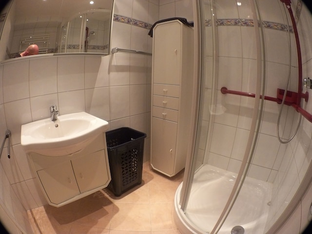 フェリエン & メッセ ウォーノン K140