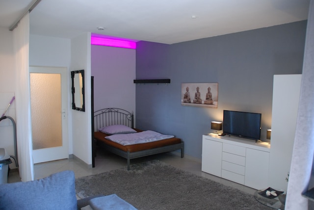 フェーリエンヴォーヌンゲン ボルマッカー