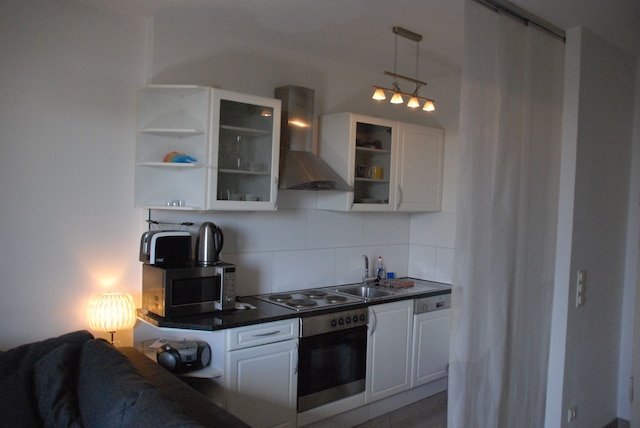 フェーリエンヴォーヌンゲン ボルマッカー