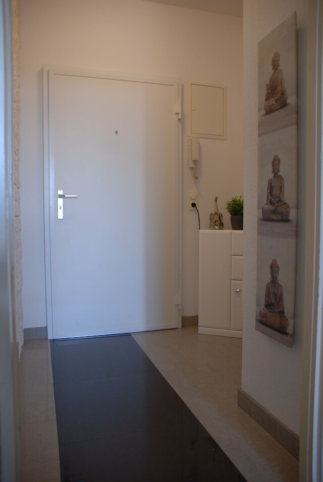 フェーリエンヴォーヌンゲン ボルマッカー