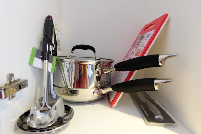 快適なスタジオ、ウッドランド パーク、レジデンス アパートメント