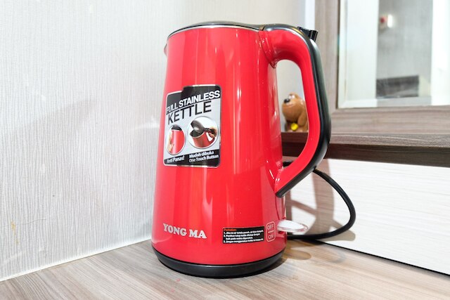 快適なスタジオ、ウッドランド パーク、レジデンス アパートメント