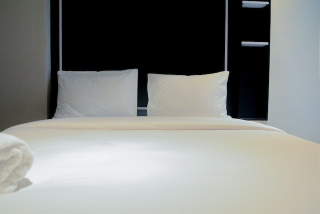 エクスクルーシブなベッドルーム 2 室のアパートメント、エルピス レジデンス