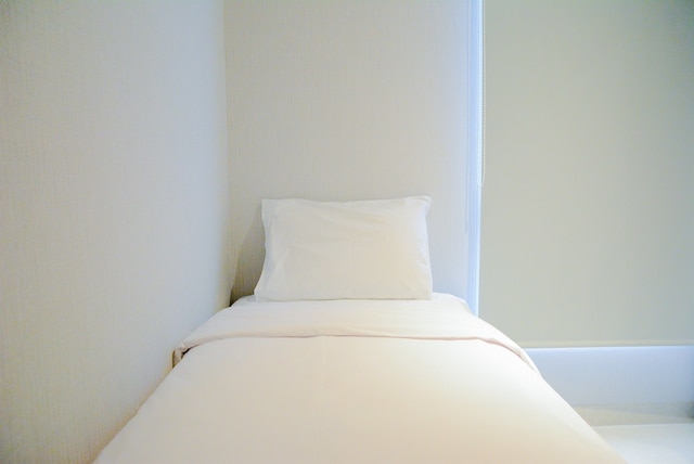 エクスクルーシブなベッドルーム 2 室のアパートメント、エルピス レジデンス