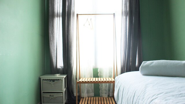 ニュートン レジデンスにあるモダンなアパートメント、ベッドルーム 2 室